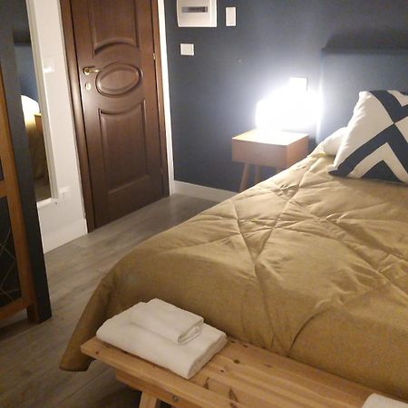 Sant'Alfonso Bed And Breakfast Napoli Exteriör bild