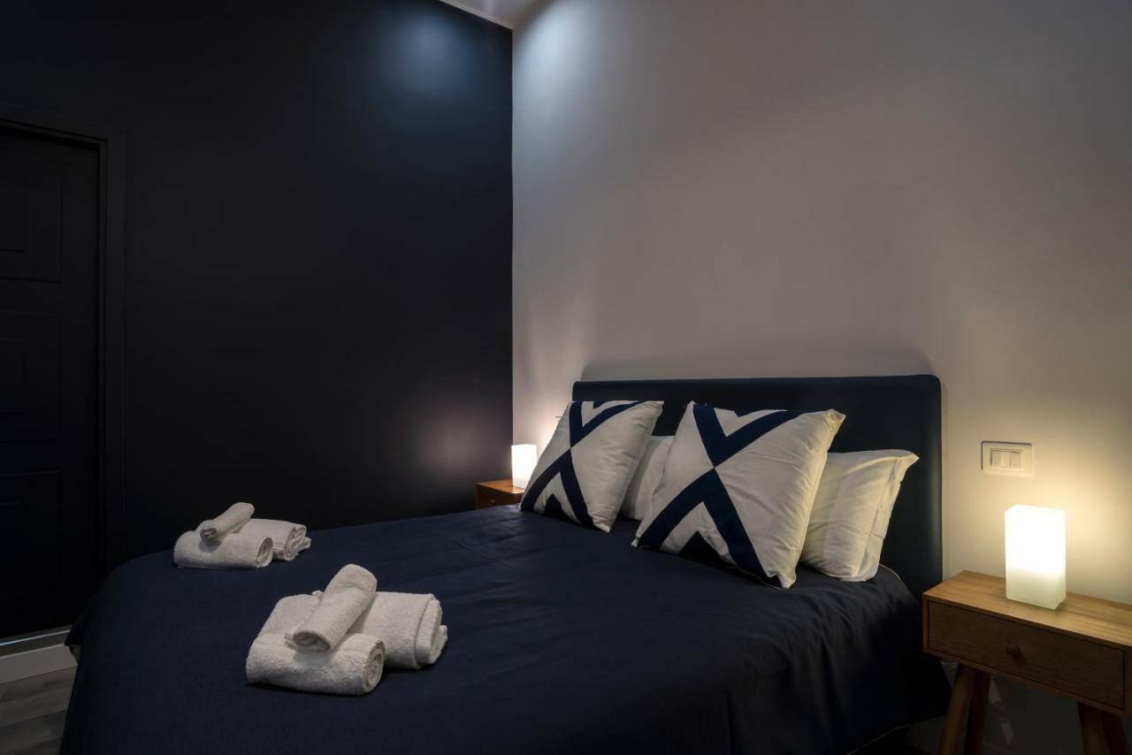 Sant'Alfonso Bed And Breakfast Napoli Exteriör bild