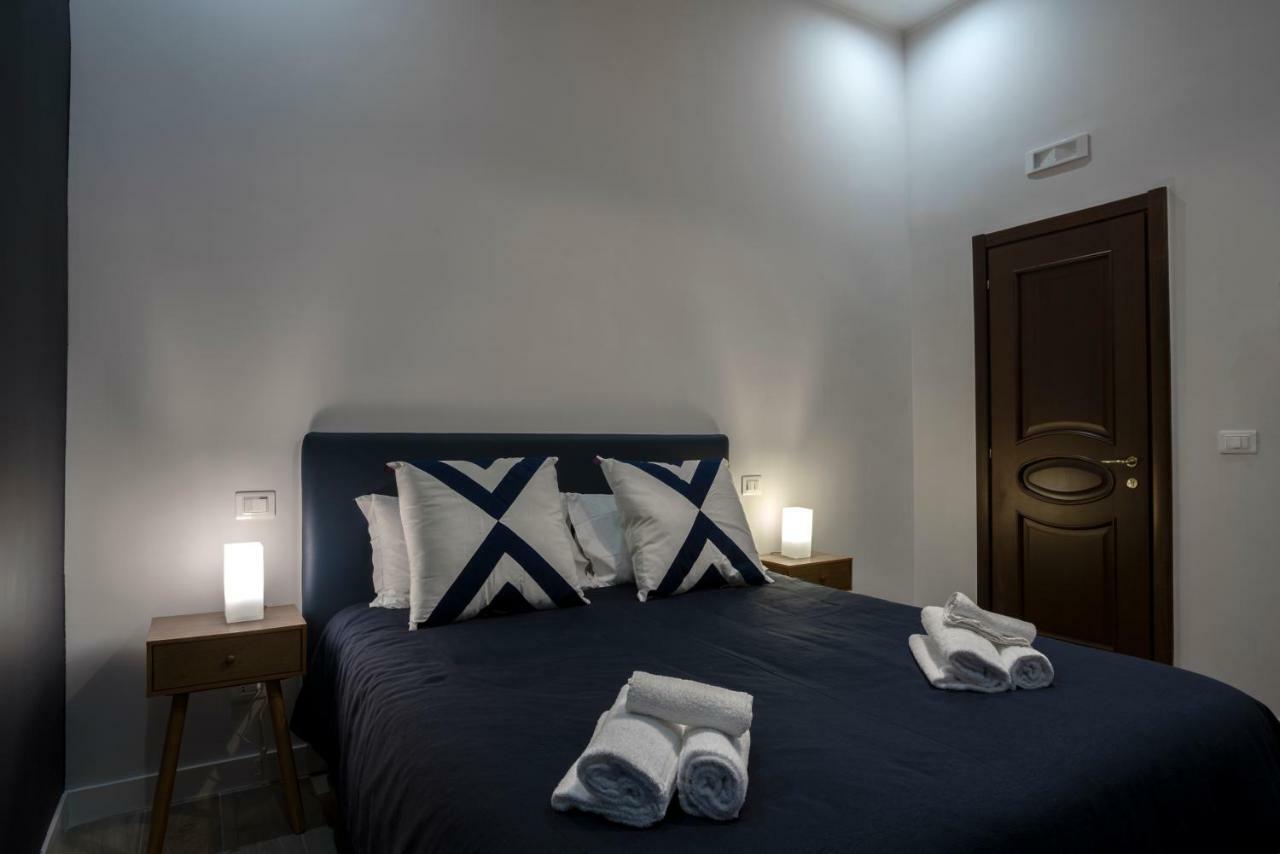 Sant'Alfonso Bed And Breakfast Napoli Exteriör bild