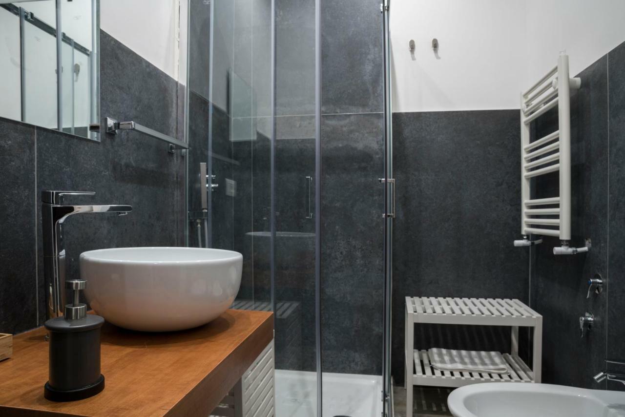 Sant'Alfonso Bed And Breakfast Napoli Exteriör bild
