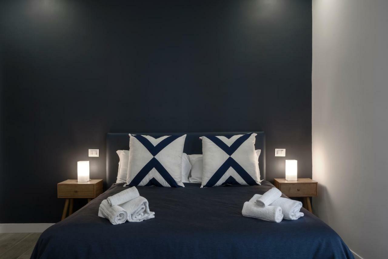 Sant'Alfonso Bed And Breakfast Napoli Exteriör bild