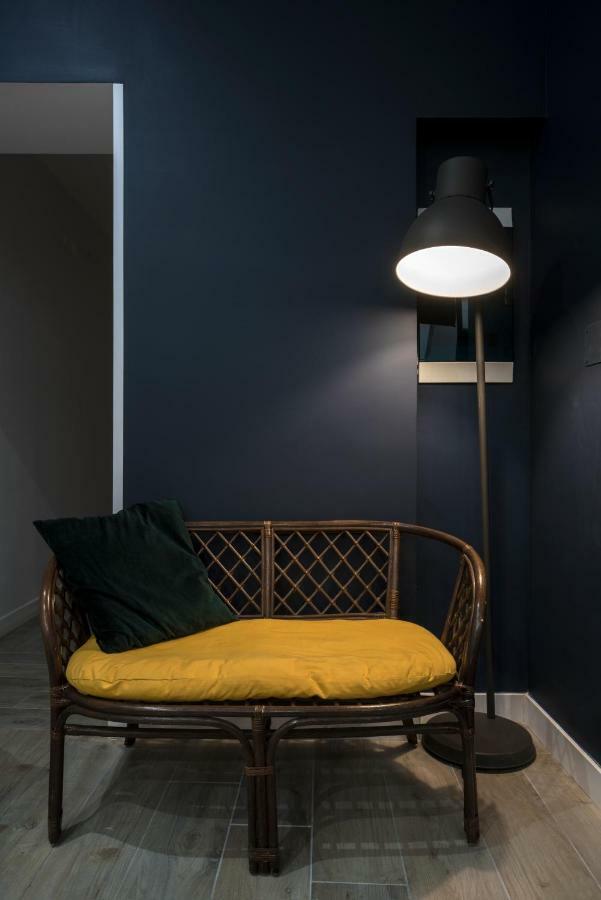 Sant'Alfonso Bed And Breakfast Napoli Exteriör bild