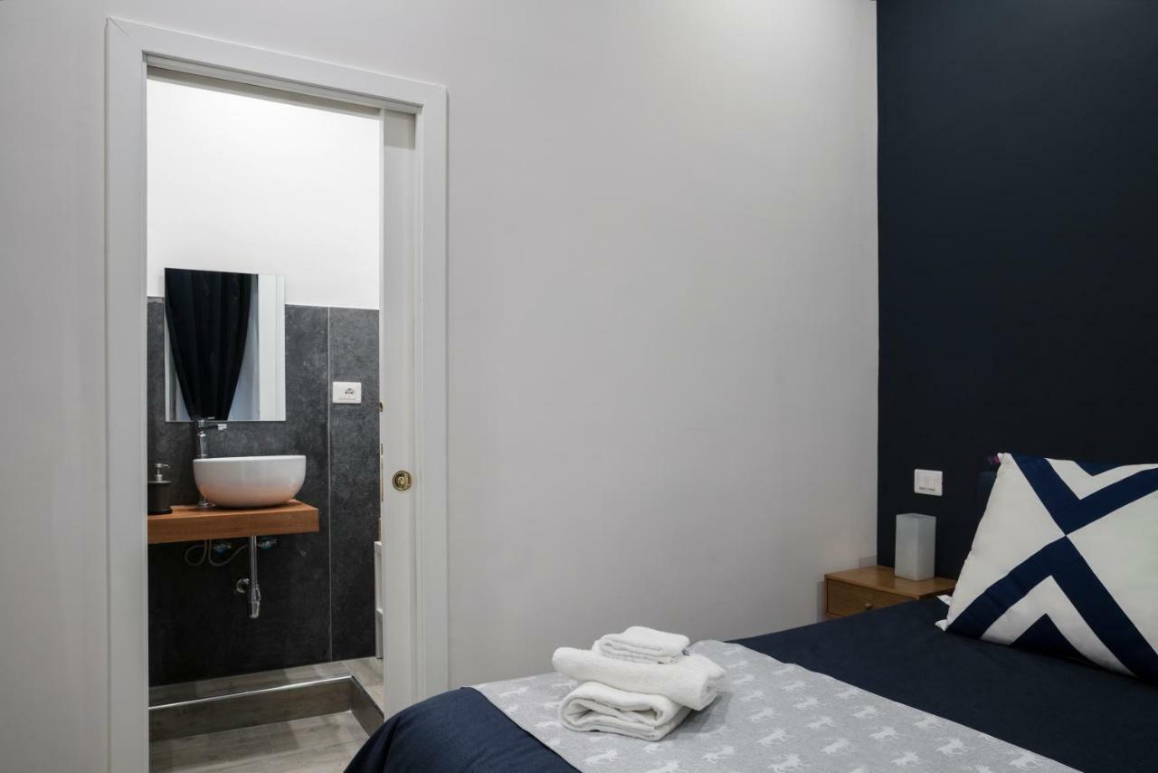 Sant'Alfonso Bed And Breakfast Napoli Exteriör bild