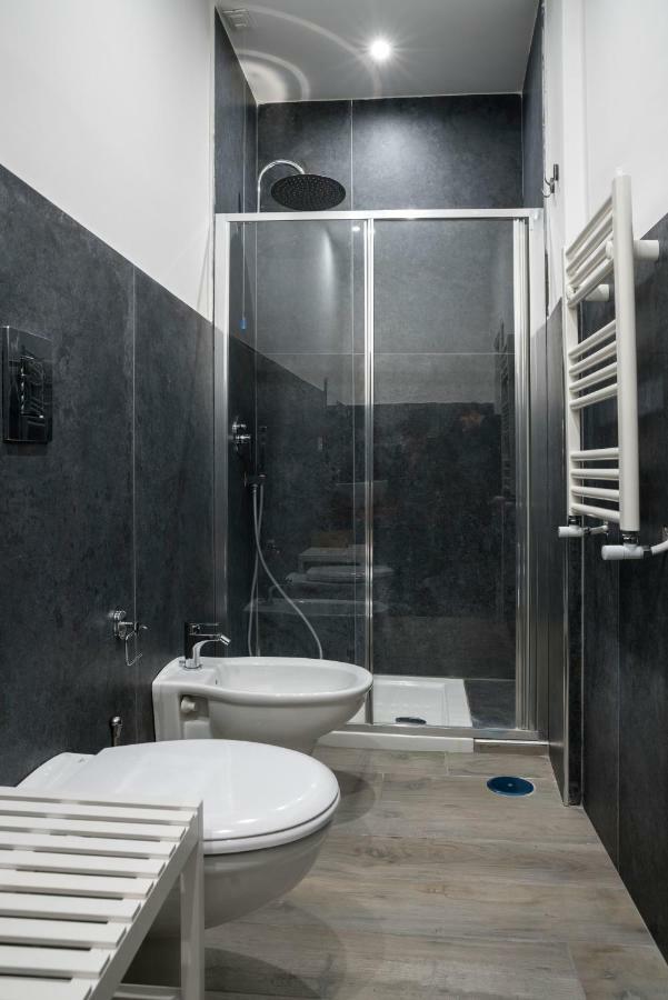 Sant'Alfonso Bed And Breakfast Napoli Exteriör bild