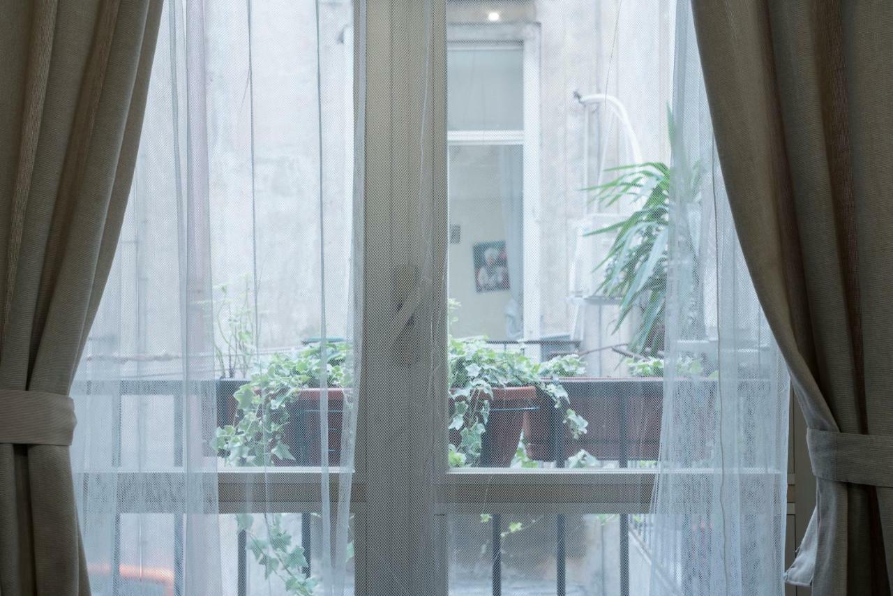 Sant'Alfonso Bed And Breakfast Napoli Exteriör bild