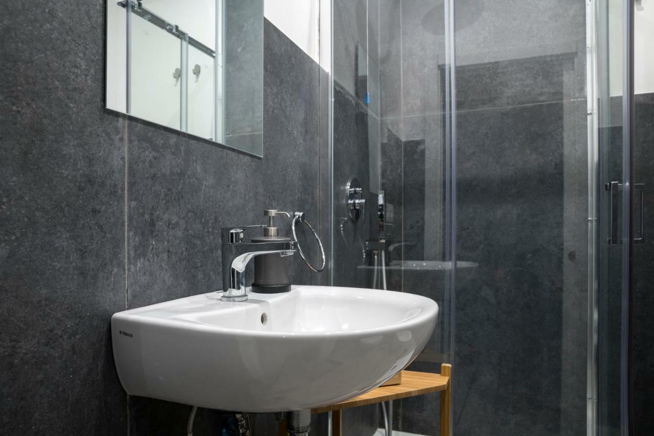 Sant'Alfonso Bed And Breakfast Napoli Exteriör bild