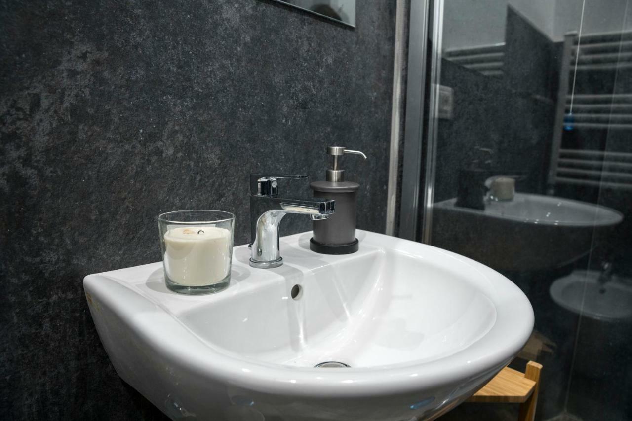 Sant'Alfonso Bed And Breakfast Napoli Exteriör bild