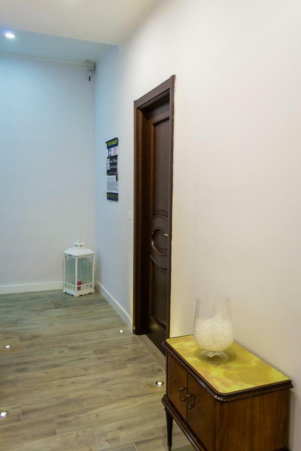 Sant'Alfonso Bed And Breakfast Napoli Exteriör bild
