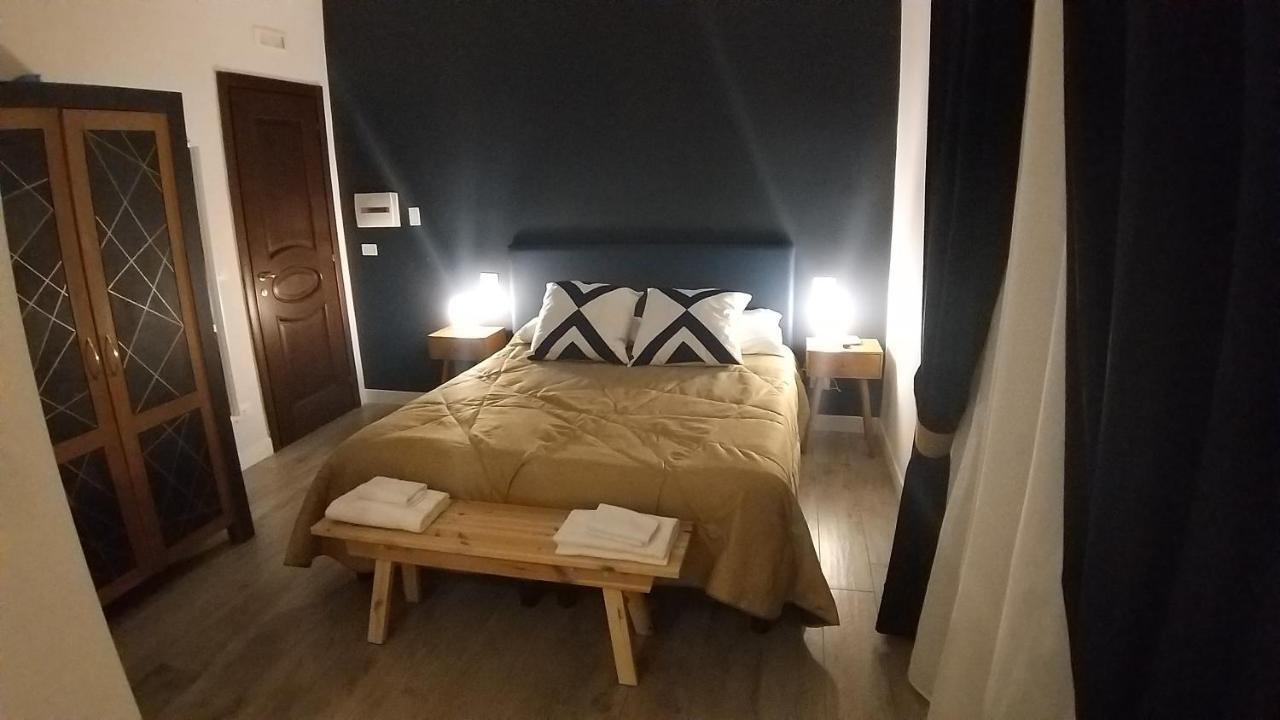 Sant'Alfonso Bed And Breakfast Napoli Exteriör bild